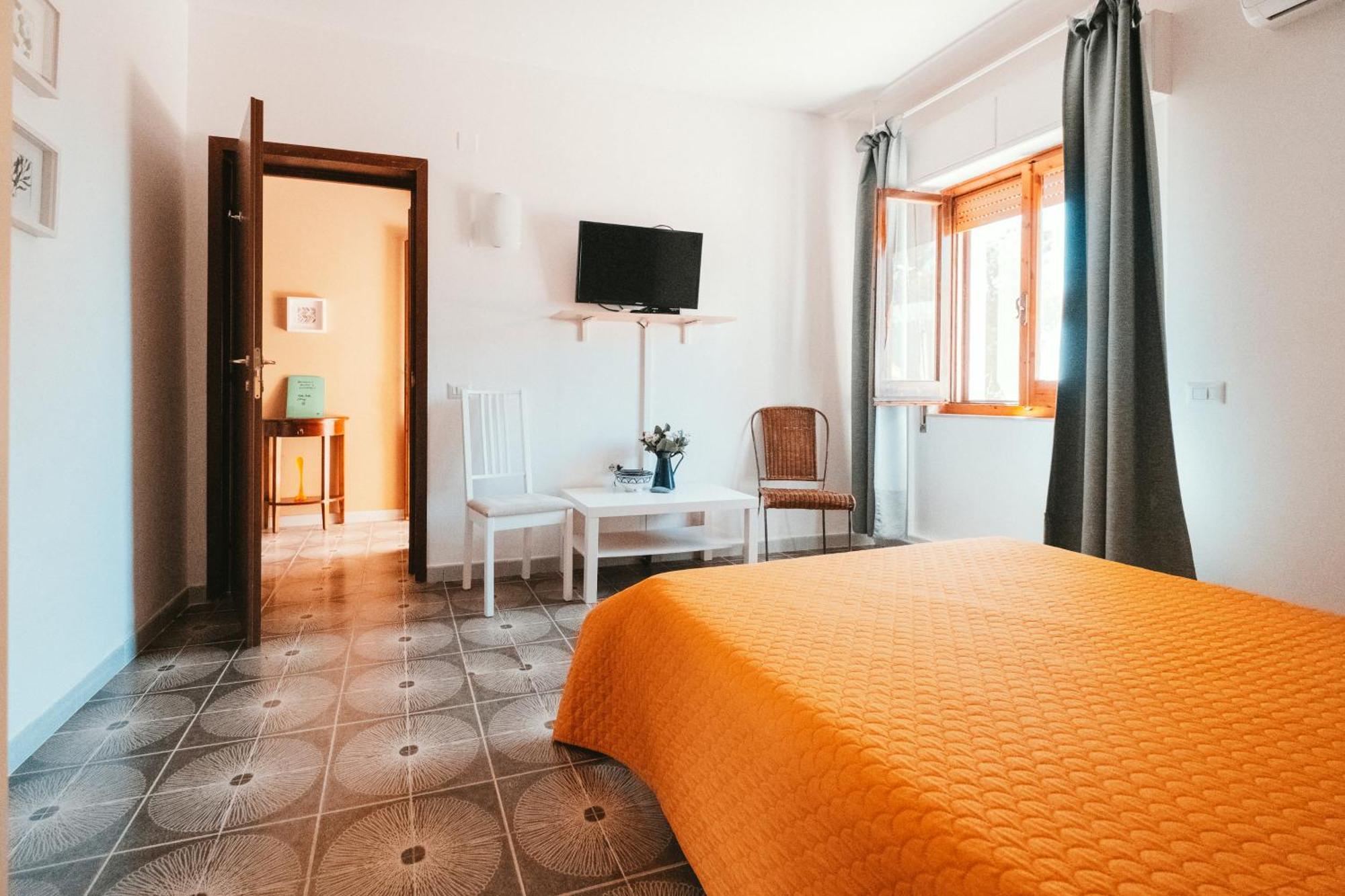 Villa Bella Salmagi Capitana Esterno foto