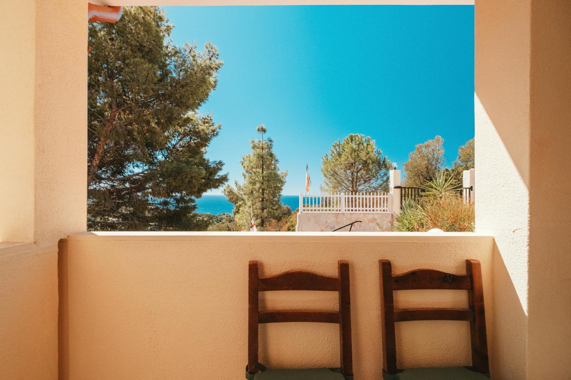 Villa Bella Salmagi Capitana Esterno foto